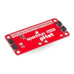 Picture of SparkFun Qwiic pHAT for Raspberry Pi