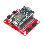 Picture of SparkFun Qwiic Shield for Photon