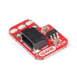 Picture of SparkFun Qwiic SHIM for Raspberry Pi