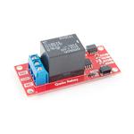 Picture of SparkFun Qwiic Single Relay