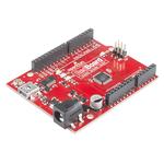 Picture of RedBoard - Programmed with Arduino