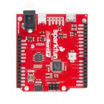 Picture of SparkFun RedBoard Turbo - SAMD21 Development Board
