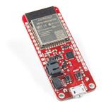 Picture of SparkFun Thing Plus - ESP32 WROOM