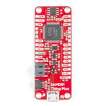 Picture of SparkFun Thing Plus - SAMD51