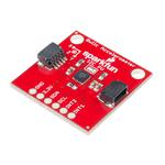 Picture of SparkFun Triple Axis Accelerometer Breakout - MMA8452Q (Qwiic)