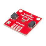 Picture of SparkFun UV Light Sensor Breakout - VEML6075 (Qwiic)