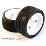 Picture of Tamiya 70111 Sports Tire Set (2 tires)