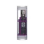 Picture of Tilt Hydrometer And Thermometer - Purple