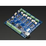 Picture of TinyG CNC Controller Board v8
