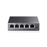 Picture of TP-Link 5 Port Gigabit Switch - SG105E