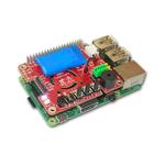 Picture of UPS PIco - Uninterruptible Power Supply HAT for Raspberry Pi
