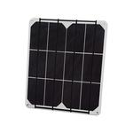 Picture of Solar Panel - 6V 9W