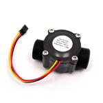 Picture of Water Flow Sensor - Large