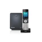 Picture of Yealink SIP-W60 Cordless IP Phone & Base