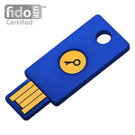 Picture of FIDO U2F Security Key