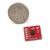 Picture of Triple Axis Accelerometer Board - ADXL335