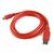 Picture of Mini USB cable - Red