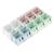 Picture of Modular Plastic Storage Box - Small (10 pack)
