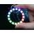 Picture of NeoPixel Ring - 16 x WS2812 5050 RGB LED with Integrated Drivers