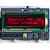 Picture of Adafruit RGB Negative 16x2 LCD+Keypad Kit for Raspberry Pi