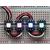 Picture of NeoPixel - Breadboard friendly RGB Smart LED (Pack of 4)