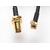Picture of MCX Jack to SMA RF Cable Adapter