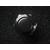 Thumbnail image of 16mm Panel Mount Momentary Pushbutton - Black