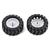 Picture of Pololu 42x19mm Wheel and Encoder Set
