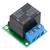 Picture of Pololu Basic SPDT Relay Carrier with 5VDC Relay (Assembled)