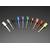 Picture of Pomona Minigrabber Test Clip Kit - Multi-Color Pack of 10 - POM-5522