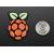 Picture of Adafruit Skill Badge - Raspberry Pi