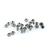 Picture of Screw - Hex Head with Nut - M3x6 (Set of 10)