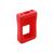 Picture of RF Explorer Protection Boot - Red
