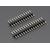 Picture of Short Feather Male Headers - 12-pin and 16-pin Male Header Set