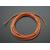 Picture of Silicone Cover Stranded-Core Wire - 2m 26AWG - Orange