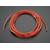 Picture of Silicone Cover Stranded-Core Wire - 2m 26AWG - Red