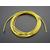 Picture of Silicone Cover Stranded-Core Wire - 2m 26AWG - Yellow