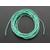 Picture of Silicone Cover Stranded-Core Wire - 2m 30AWG Green