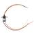 Picture of Slip Ring - 3 Wire (10A)