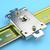 Picture of Solid State Relay DIN Rail Mount