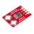 Picture of SparkFun Hall-Effect Current Sensor Breakout - ACS712