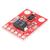Picture of SparkFun RGB and Gesture Sensor - APDS-9960