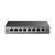 Picture of TP-Link 8 Port Gigabit Switch - SG108E