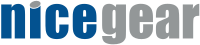 nicegear logo